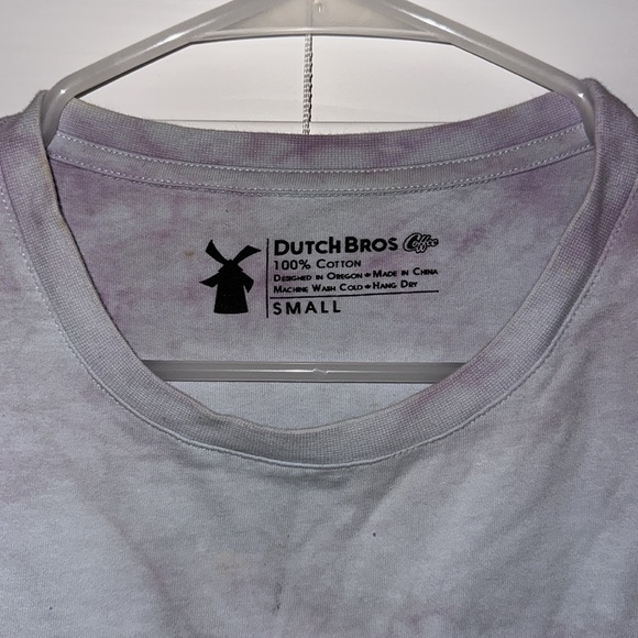 Dutch Bros Longsleeve - Picture 3 of 4